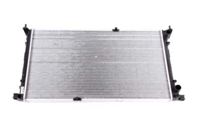 JDEUS Radiator