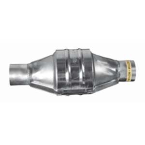 UNIX Universal catalytic converter