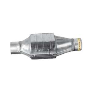 UNIX Universal catalytic converter