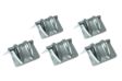 A.Z. MEISTERTEILE Load securing edge protectors 11051674 Pack of 5 pcs. steel 1.