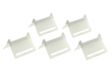 A.Z. MEISTERTEILE Load securing edge protectors 11051667 Pack of 5. plastic. white 1.