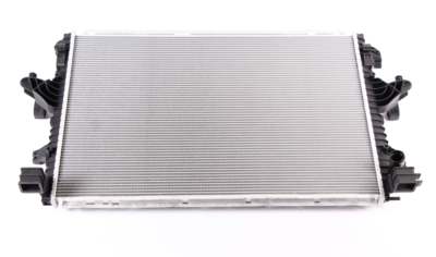 NISSENS Radiator