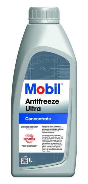 MOBIL Frostschutzmittel 11112170 Mobil -Frostschutzmittel Ultra - Konzentrat, 1l
Inhalt [Liter]: 1, Herstellerfreigabe: VAG TL774-G, Mercedes MB326.6, MB325.5, VAG Vehicles 2005-, Mercedes 2014-, Porsche 2010-
Kann aus Gründen der Qualitätssicherung nicht zurückgenommen werden!