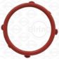 ELRING Sealing ring 11112653 Fitting Position: Exhaust Turbocharger 2.