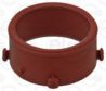 ELRING Sealing ring 11112653 Fitting Position: Exhaust Turbocharger 1.