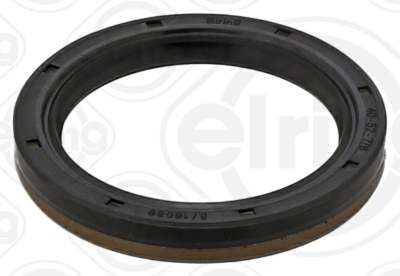 ELRING Wheel hub seal