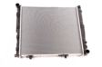 NISSENS Radiator 292947 Aluminum/plastic
Cooling fins material: Aluminium, Core Depth [mm]: 32, Core Length [mm]: 532, Core Width [mm]: 489, Radiator type: Brazed cooling fins, Water Tank Material (radiator): Plastic 1.