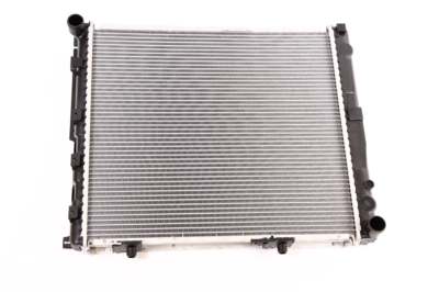 NISSENS Radiator