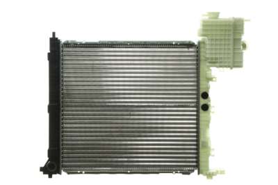 A.Z. MEISTERTEILE Radiator