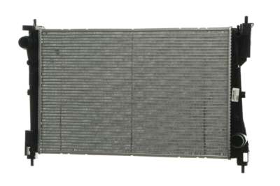 JDEUS Radiator