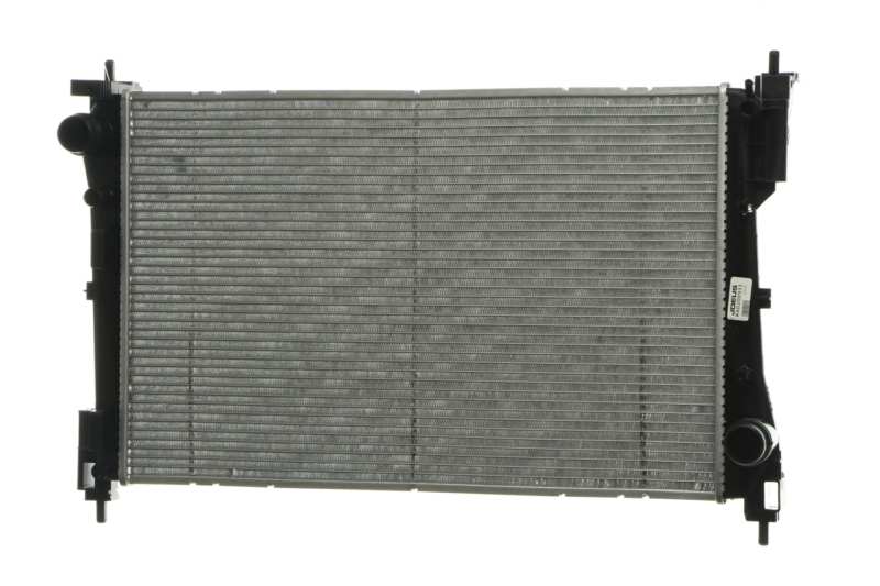 JDEUS Radiator 291496 Aluminum/plastic
Radiator type: Brazed cooling fins, Cooling fins material: Aluminium, Water Tank Material (radiator): Plastic, Core Length [mm]: 620, Core Width [mm]: 412, Core Depth [mm]: 16, Quality/ Grade: Premium 1.