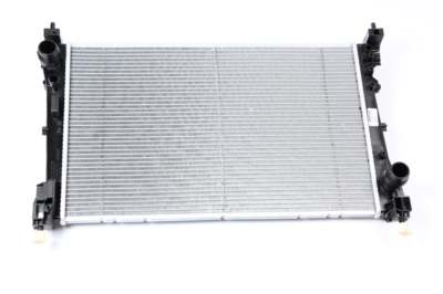 JDEUS Radiator
