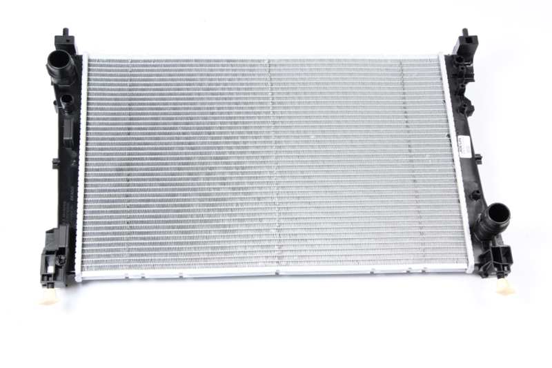 JDEUS Radiator 291476 Aluminum/plastic
Radiator type: Brazed cooling fins, Cooling fins material: Aluminium, Water Tank Material (radiator): Plastic, Core Length [mm]: 620, Core Width [mm]: 391, Core Depth [mm]: 16, Quality/ Grade: Premium, Emission Standard: Euro 5 1.