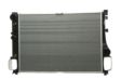 JDEUS Radiator 291492 Aluminum/plastic
Radiator type: Brazed cooling fins, Cooling fins material: Aluminium, Water Tank Material (radiator): Plastic, Core Length [mm]: 640, Core Width [mm]: 448, Core Depth [mm]: 36, Connection Diameter 1 [mm]: 51, Inlet Diameter 1 [mm]: 51, Quality/ Grade: AM 1.