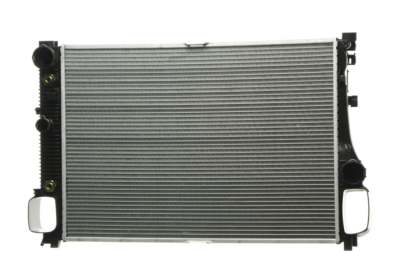 JDEUS Radiator