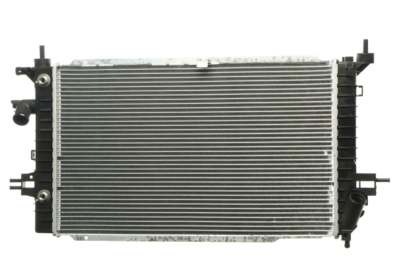 JDEUS Radiator