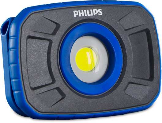 PHILIPS Montagelampe 11006102 LED PJH10 LPL64, 1000/100lumen, Li-Ionen-geladene Lampe, Unterstützung, Micro USB
Lampenart: LED, Spannung [V]: 3,7, Nennleistung [W]: 10, Lichtstrom im Boost-Modus [lm]: 1000, Lichtstrom im gedimmten Modus [lm]: 100, Batterie-Kapazität [mAh]: 4400, Betriebsdauer im Boost-Modus bis [h]: 3, Betriebsdauer im gedimmten Modus bis [h]: 12, Schutzart (IP-Code): IP68, Stoßfestigkeitsgrad (IK-Code): IK09 (bis zu 10,0J)