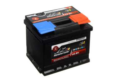 A.Z. MEISTERTEILE Battery