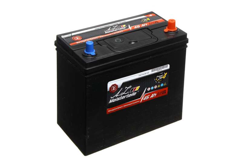 A.Z. MEISTERTEILE Battery 11044997 45 Ah