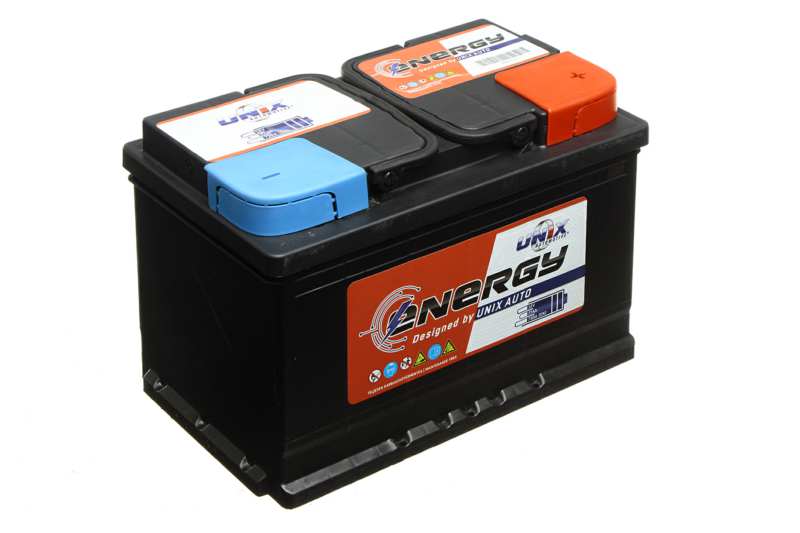 UNIX Battery 10646013 12V