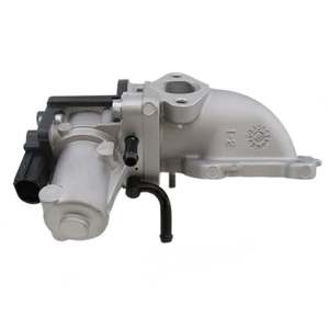 MEAT & DORIA EGR valve