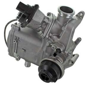 MEAT & DORIA EGR valve
