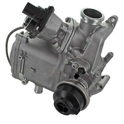 MEAT & DORIA EGR valve 11089067 