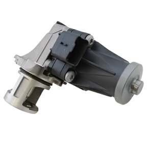 MEAT & DORIA EGR valve