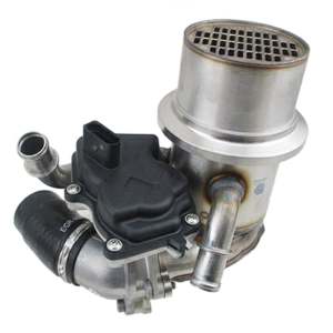 MEAT & DORIA EGR valve