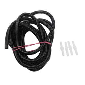 MEAT & DORIA Windscreen washer water hose