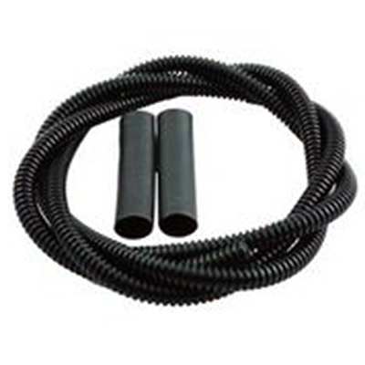 MEAT & DORIA Windscreen washer water hose 11087041 Fitting Position: Vehicle Tailgate, Length [mm]: 1000, Diameter [mm]: 4,5, Supplementary Article/Supplementary Info: with accessories