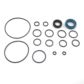MEAT & DORIA Power steering pump repair kit 11088017 Manufacturer Restriction: LUK 1.