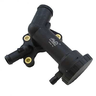 MEAT & DORIA Thermostatgehäuse 11089430  1.