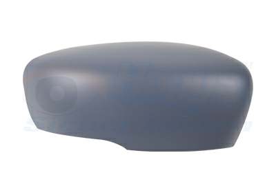 VAN WEZEL Rearview mirror casing