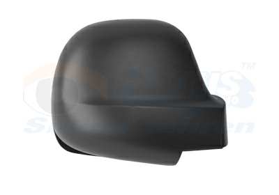 VAN WEZEL Rearview mirror casing 11090929 Right
Fitting Position: Right, Colour: black Installation Information: These items do not originate from the vehicle manufacturer and may be the subject of a design not owned by Van Wezel. They may only be used for repairs to restore the intended vehicle to its original appearance.