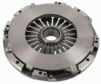 SACHS Kupplungsmechanismus 10467658 Durchmesser: 380 mm, typische Größe: GMFZ2/380
Kenngröße: GMFZ2/380, Durchmesser [mm]: 380, Montageart: vormontiert 2.
