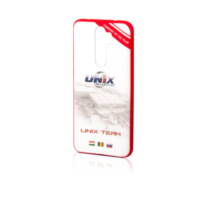 UNIX Phone Case - UNIX Design