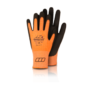 A.Z. MEISTERTEILE Safety glove - AZ-MT Design