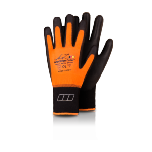 A.Z. MEISTERTEILE Safety glove - AZ-MT Design