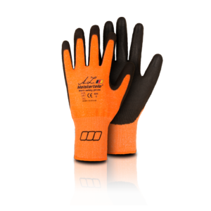 A.Z. MEISTERTEILE Safety glove - AZ-MT Design