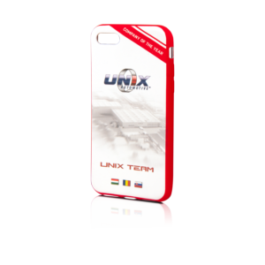 UNIX Phone Case - UNIX Design