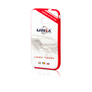 UNIX Phone Case - UNIX Design