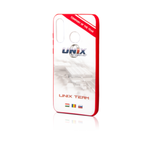 UNIX Phone Case - UNIX Design