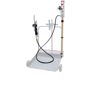 A.Z. MEISTERTEILE Ölpumpen kit - AZ-MT design