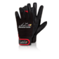 A.Z. MEISTERTEILE Working glove - AZ-MT Design 10308695 Black. Size 8 1.