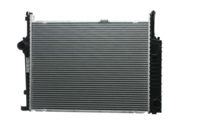 NISSENS Radiator