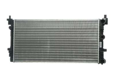 JDEUS Radiator
