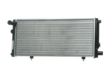 NISSENS Radiator 293380 Aluminum/plastic
Cooling fins material: Aluminium, Core Depth [mm]: 34, Core Length [mm]: 605, Core Width [mm]: 285, Inlet O [mm]: 32, Outlet O [mm]: 32, Radiator type: Mechanically jointed cooling fins, Supplementary Article/Info 2: without cap, without expansion tank, Supplementary Article/Supplementary Info: with gaskets/seals, Water Tank Material (radiator): Plastic 1.