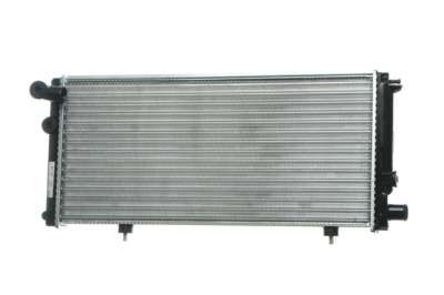 NISSENS Radiator