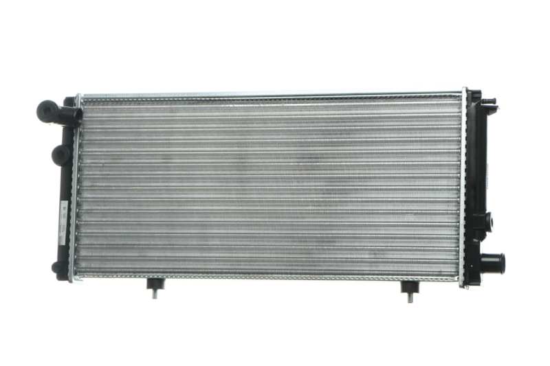 NISSENS Radiator 293380 Aluminum/plastic
Cooling fins material: Aluminium, Core Depth [mm]: 34, Core Length [mm]: 605, Core Width [mm]: 285, Inlet O [mm]: 32, Outlet O [mm]: 32, Radiator type: Mechanically jointed cooling fins, Supplementary Article/Info 2: without cap, without expansion tank, Supplementary Article/Supplementary Info: with gaskets/seals, Water Tank Material (radiator): Plastic 1.